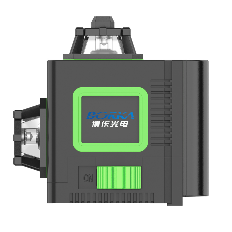 Najlepsza cena: Mini 3/4d Lase – Laser Level 16 Lines 4D Green recenzja i cena