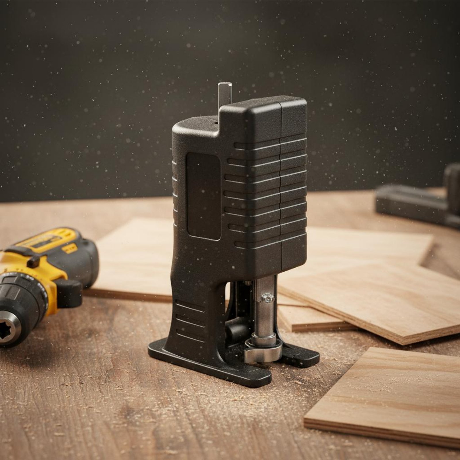 Adapter wiertarki do piły szab – Reciprocating Saw Attachment Drill recenzja i cena