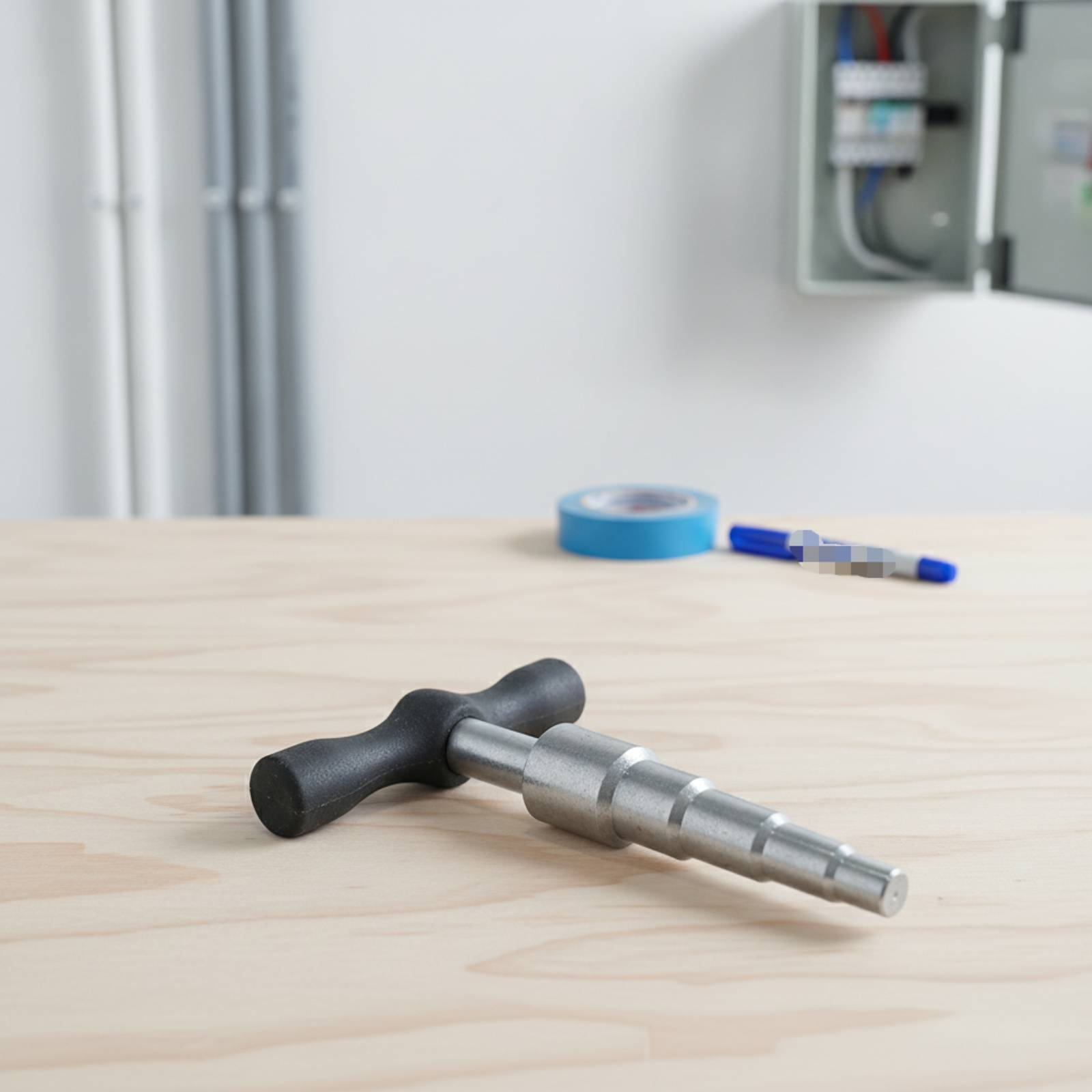 Narzędzie do zaokrąglania rur  – Plumbing recenzja i cena