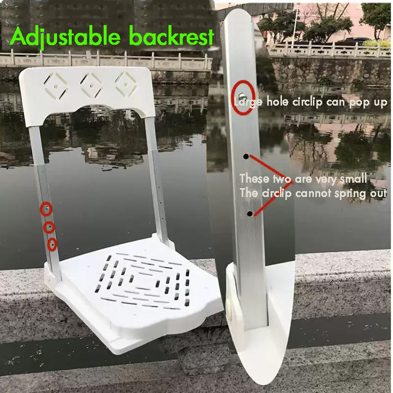 Składane pudełko wędkarskie z  – Garden Tools recenzja i cena