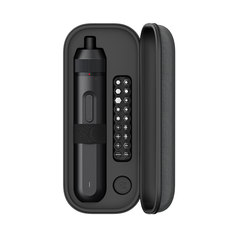 Elektryczna wkrętarka Mijia, a – Electric Screwdriver Rechargeable Usb recenzja i cena