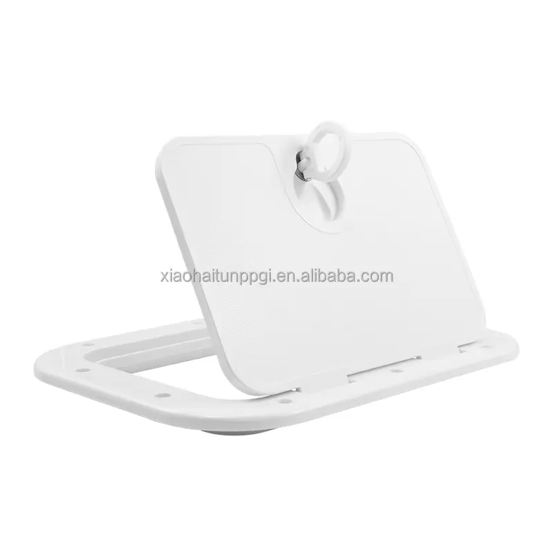 Mały okrągły właz inspekcyjny  – Hardware recenzja i cena