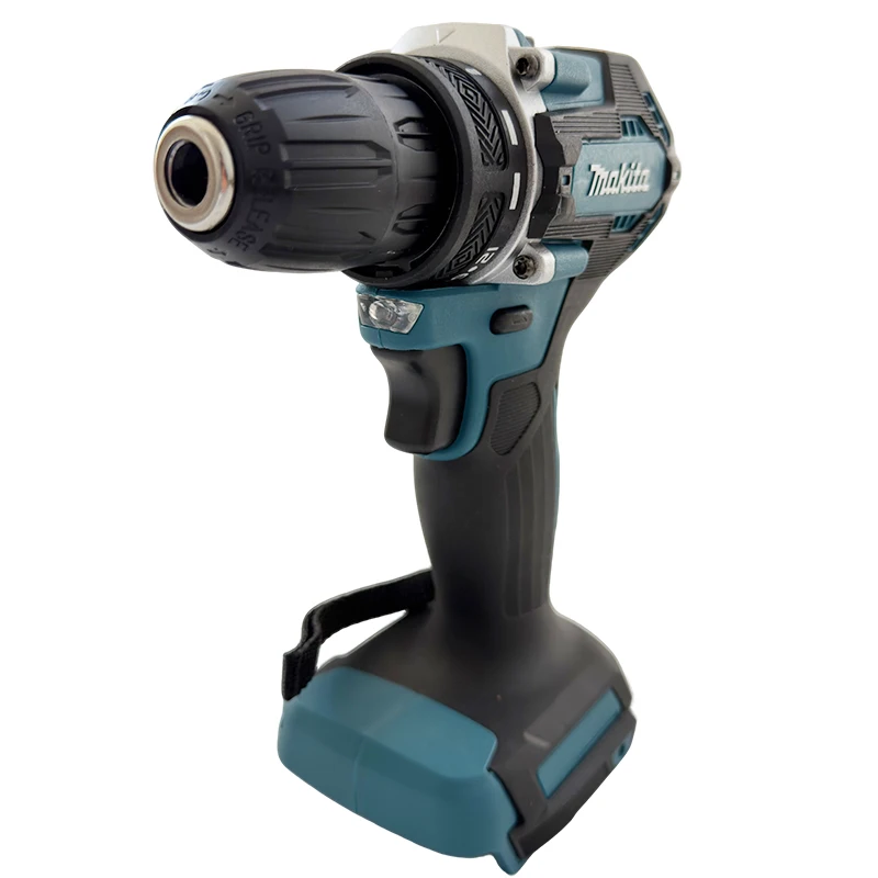 Makita DDF487 – akumulatorowa  – Brushless Cordless Electric Drill 18V recenzja i cena